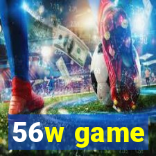 56w game